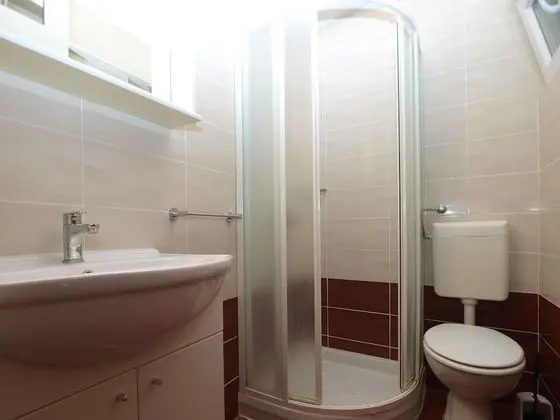 Standard Apart Daire, 1 Yatak Odası (26153)