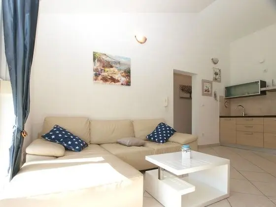 Standard Apart Daire, 2 Yatak Odası (26156)