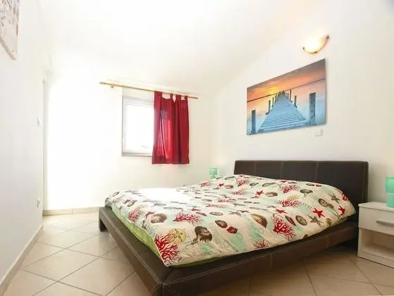 Standard Apart Daire, 2 Yatak Odası (26156)