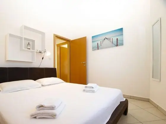 Standard Apart Daire, 2 Yatak Odası (26156)