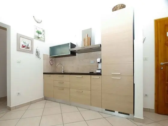 Standard Apart Daire, 2 Yatak Odası (26156)