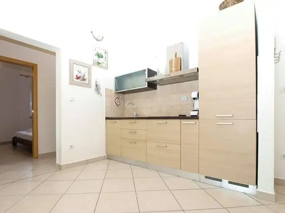 Standard Apart Daire, 2 Yatak Odası (26156)