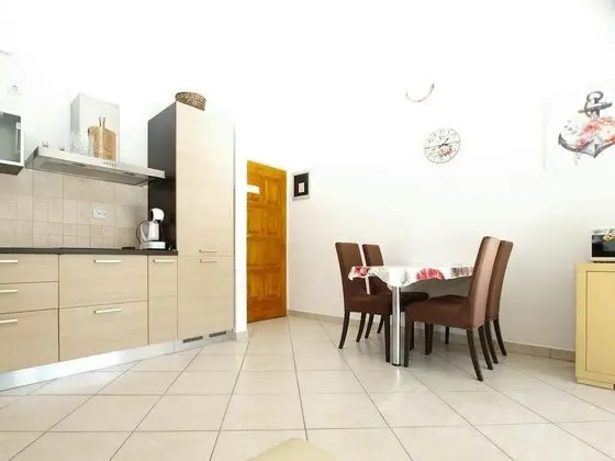 Standard Apart Daire, 2 Yatak Odası (26156)