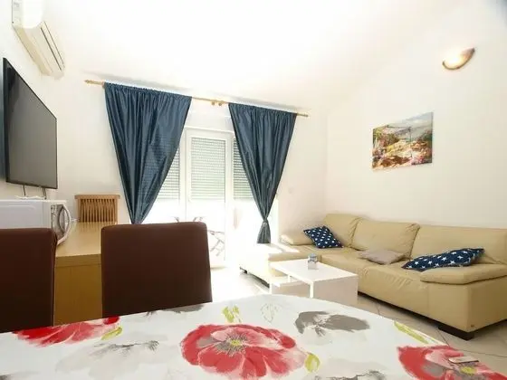 Standard Apart Daire, 2 Yatak Odası (26156)