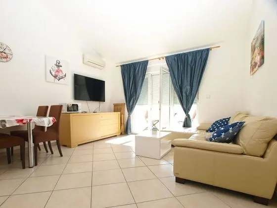 Standard Apart Daire, 2 Yatak Odası (26156)