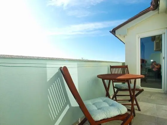 Standard Apart Daire, 2 Yatak Odası (26156)