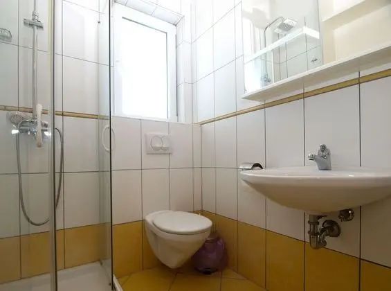 Standard Apart Daire, 2 Yatak Odası (26156)