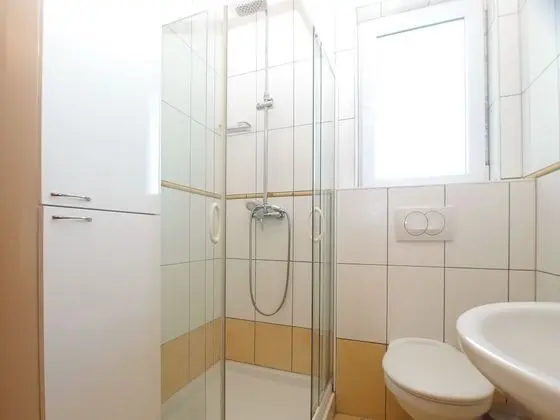 Standard Apart Daire, 2 Yatak Odası (26156)