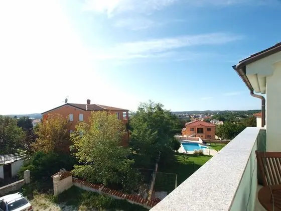 Standard Apart Daire, 2 Yatak Odası (26156)