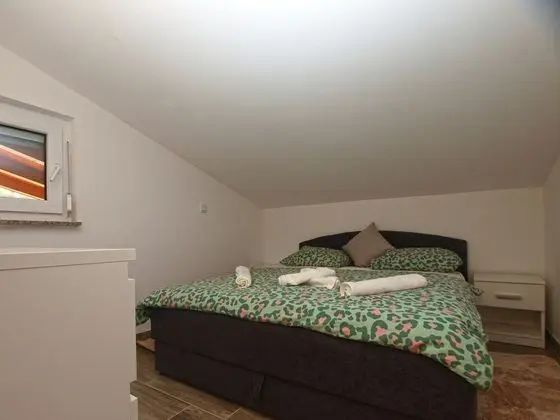 Standard Apart Daire, 2 Yatak Odası (26427)