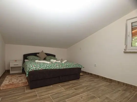 Standard Apart Daire, 2 Yatak Odası (26427)