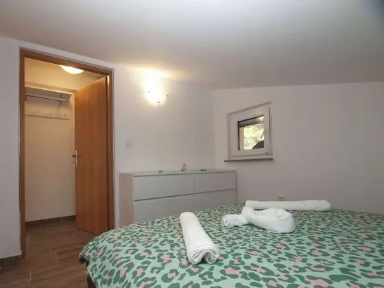 Standard Apart Daire, 2 Yatak Odası (26427)