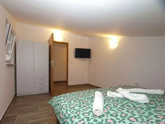 Standard Apart Daire, 2 Yatak Odası (26427)