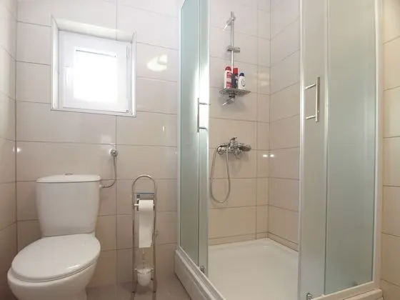 Standard Apart Daire, 2 Yatak Odası (26427)