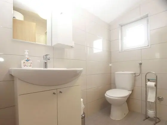 Standard Apart Daire, 2 Yatak Odası (26427)