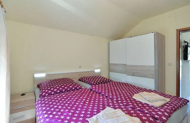 Standard Apart Daire, 2 Yatak Odası (26590)