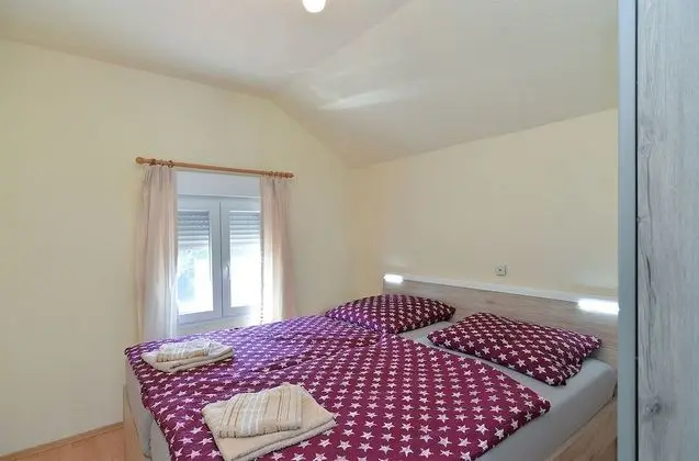 Standard Apart Daire, 2 Yatak Odası (26590)