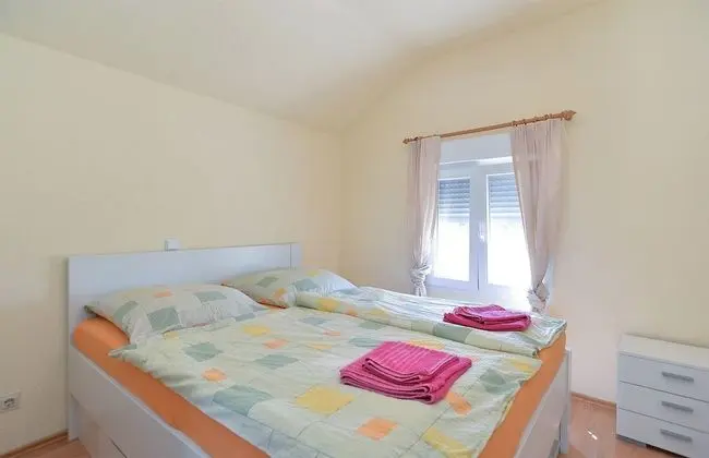 Standard Apart Daire, 2 Yatak Odası (26590)