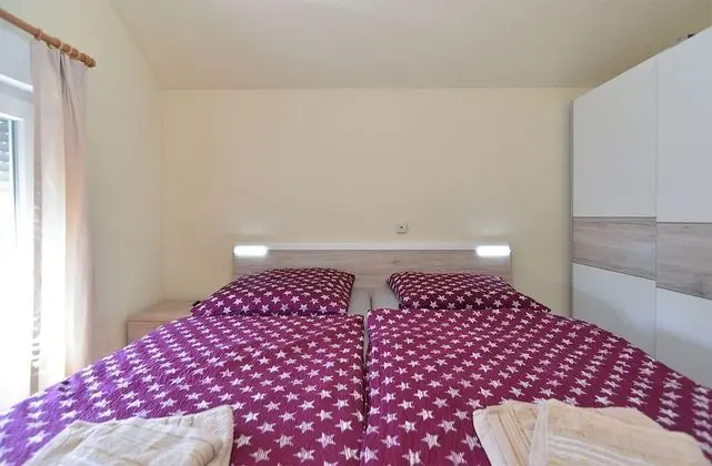 Standard Apart Daire, 2 Yatak Odası (26590)