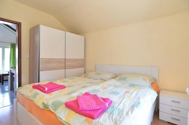 Standard Apart Daire, 2 Yatak Odası (26590)