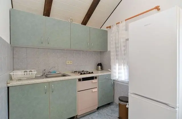 Standard Apart Daire, 2 Yatak Odası (26590)