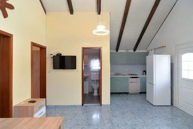 Standard Apart Daire, 2 Yatak Odası (26590)