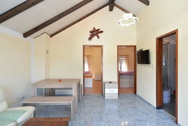 Standard Apart Daire, 2 Yatak Odası (26590)