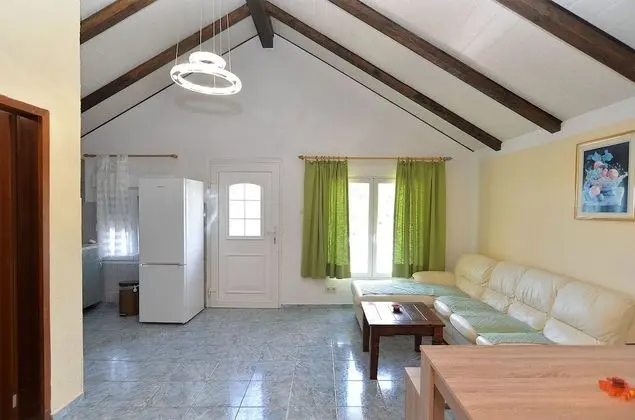 Standard Apart Daire, 2 Yatak Odası (26590)