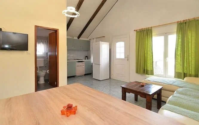 Standard Apart Daire, 2 Yatak Odası (26590)