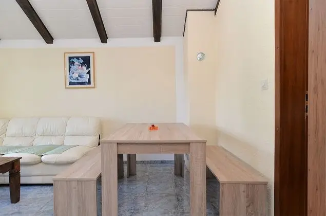 Standard Apart Daire, 2 Yatak Odası (26590)