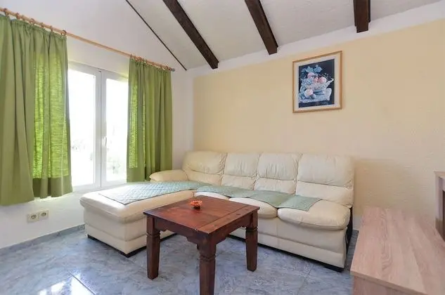 Standard Apart Daire, 2 Yatak Odası (26590)