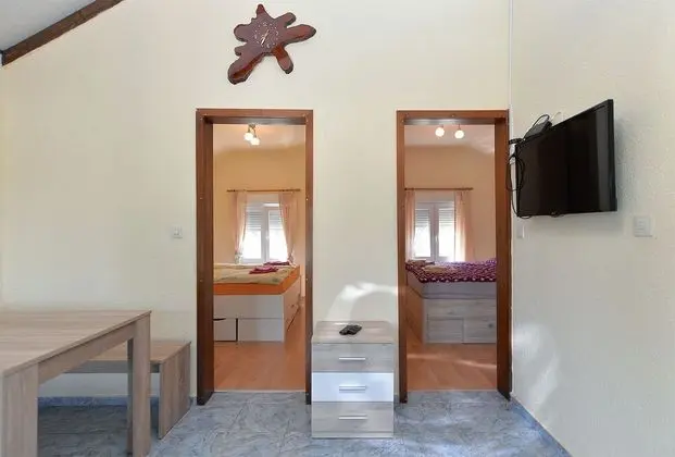 Standard Apart Daire, 2 Yatak Odası (26590)