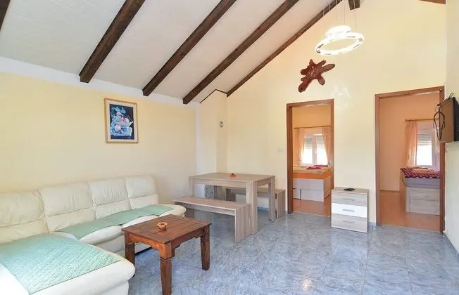 Standard Apart Daire, 2 Yatak Odası (26590)