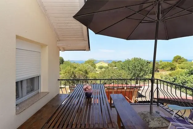 Standard Apart Daire, 2 Yatak Odası (26590)