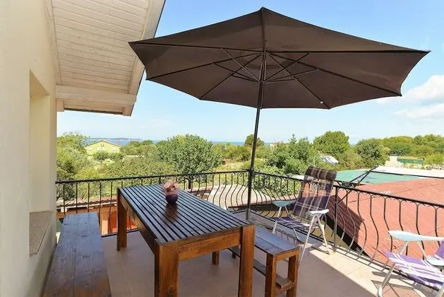 Standard Apart Daire, 2 Yatak Odası (26590)