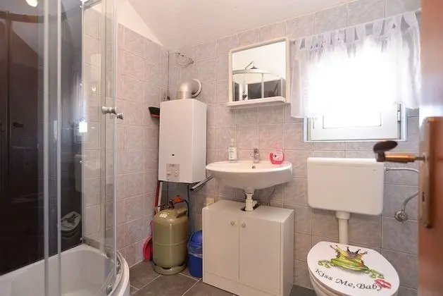 Standard Apart Daire, 2 Yatak Odası (26590)