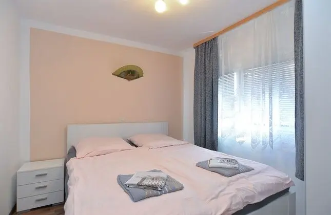 Standard Apart Daire, 2 Yatak Odası (26592)