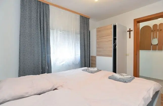 Standard Apart Daire, 2 Yatak Odası (26592)