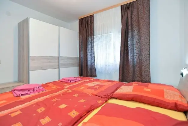 Standard Apart Daire, 2 Yatak Odası (26592)