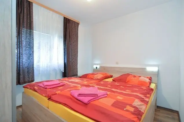 Standard Apart Daire, 2 Yatak Odası (26592)