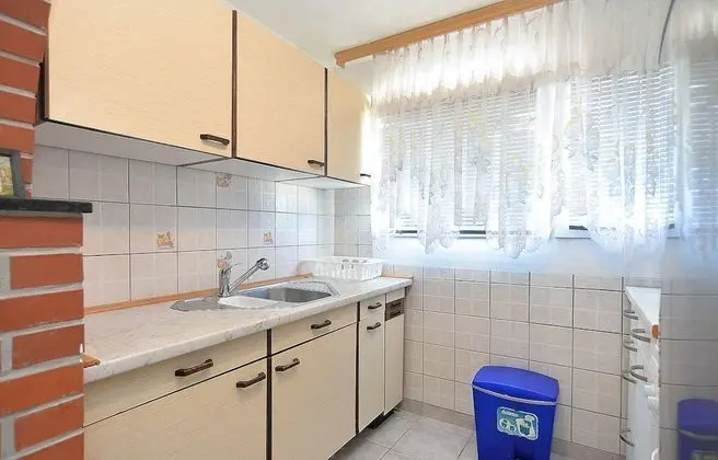 Standard Apart Daire, 2 Yatak Odası (26592)