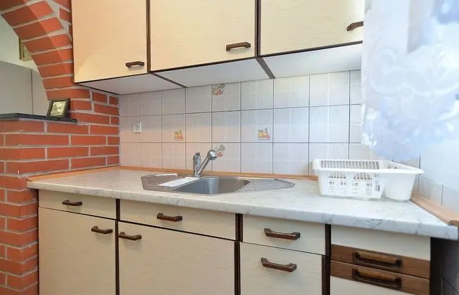 Standard Apart Daire, 2 Yatak Odası (26592)