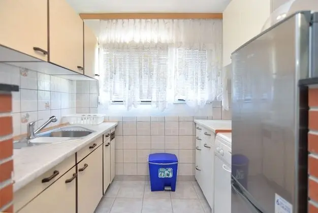 Standard Apart Daire, 2 Yatak Odası (26592)