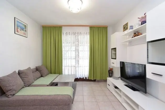 Standard Apart Daire, 2 Yatak Odası (26592)