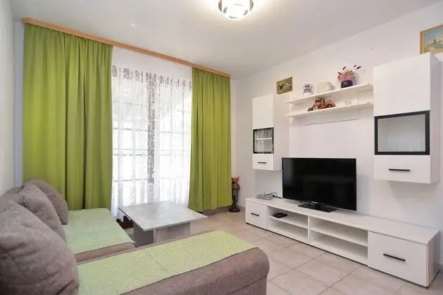 Standard Apart Daire, 2 Yatak Odası (26592)