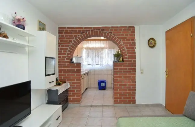 Standard Apart Daire, 2 Yatak Odası (26592)