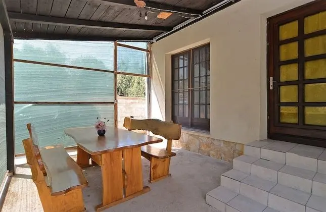 Standard Apart Daire, 2 Yatak Odası (26592)