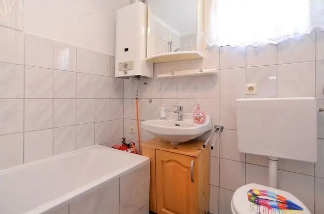 Standard Apart Daire, 2 Yatak Odası (26592)