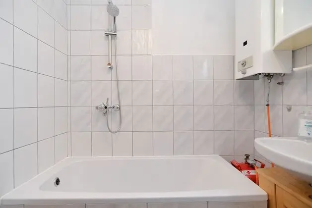 Standard Apart Daire, 2 Yatak Odası (26592)