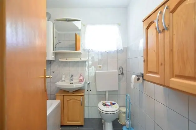 Standard Apart Daire, 2 Yatak Odası (26592)